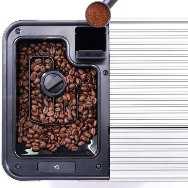 KitchenAid KF8 5KES8558EJP Tam Otomatik Espresso Makinesi - Juniper