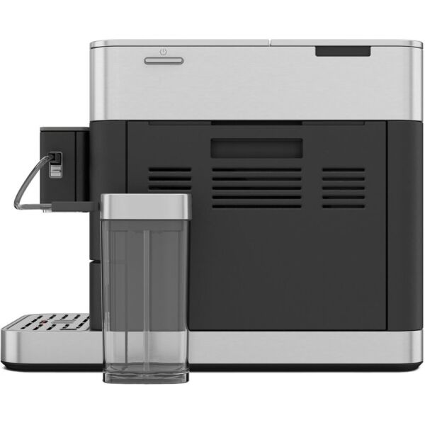 KitchenAid KF8 5KES8558EBK Tam Otomatik Espresso Makinesi – Cast İron Black