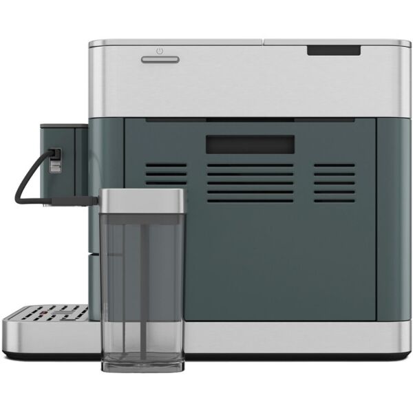 KitchenAid KF7 5KES8557EJP Tam Otomatik Espresso Makinesi – Juniper