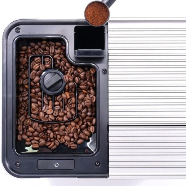 KitchenAid KF7 5KES8557EJP Tam Otomatik Espresso Makinesi – Juniper