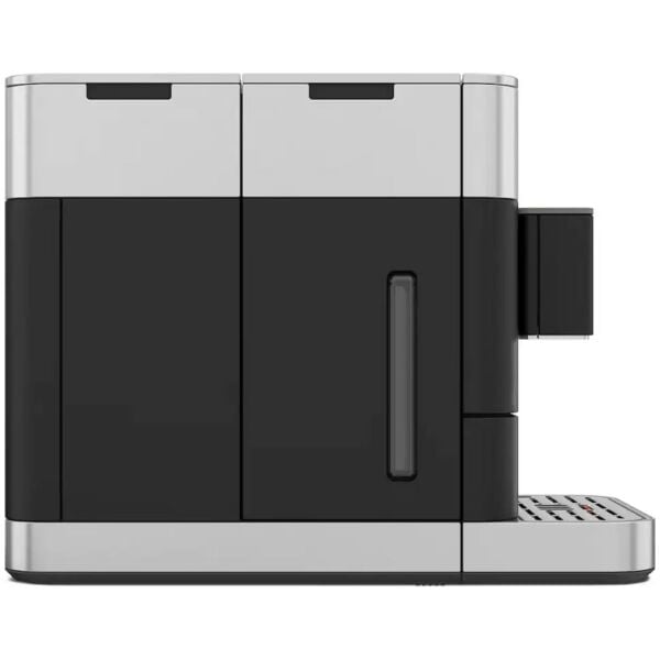 KitchenAid KF7 5KES8557EBK Tam Otomatik Espresso Makinesi – Cast İron Black