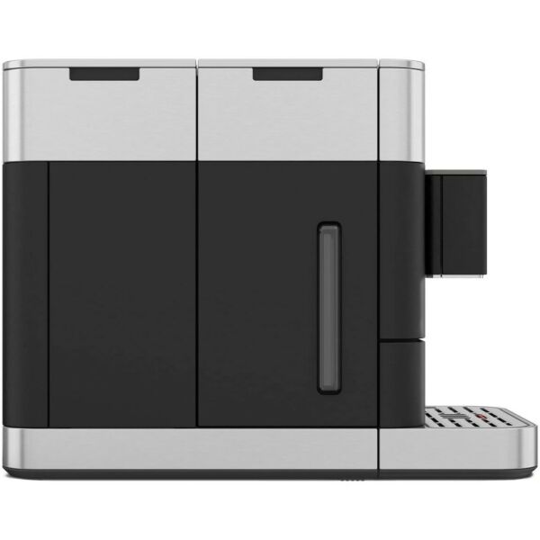 KitchenAid KF6 5KES8556EBK Tam Otomatik Espresso Makinesi – Cast İron Black