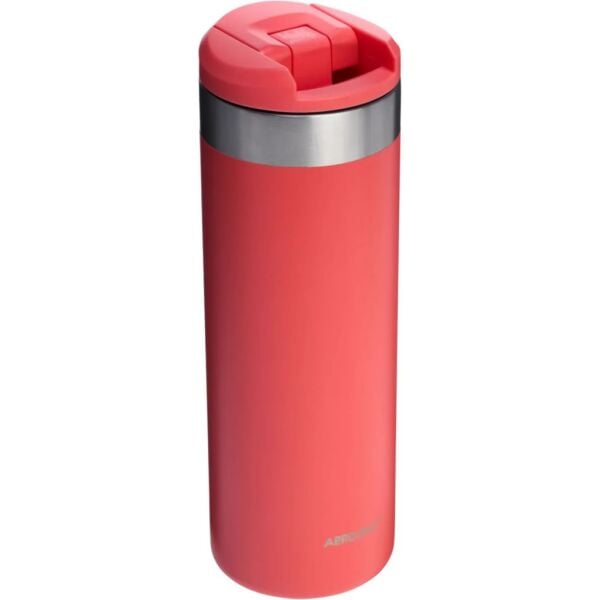 Stanley 10-10787-222 The AeroLight Transit 0,47 Litre Çelik Termos Bardak - Mercan