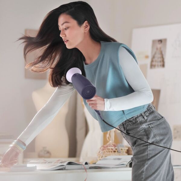 Philips BHD340/10 ThermoProtect 2100W Saç Kurutma Makinesi