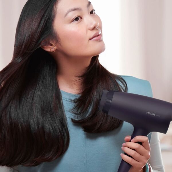 Philips BHD340/10 ThermoProtect 2100W Saç Kurutma Makinesi