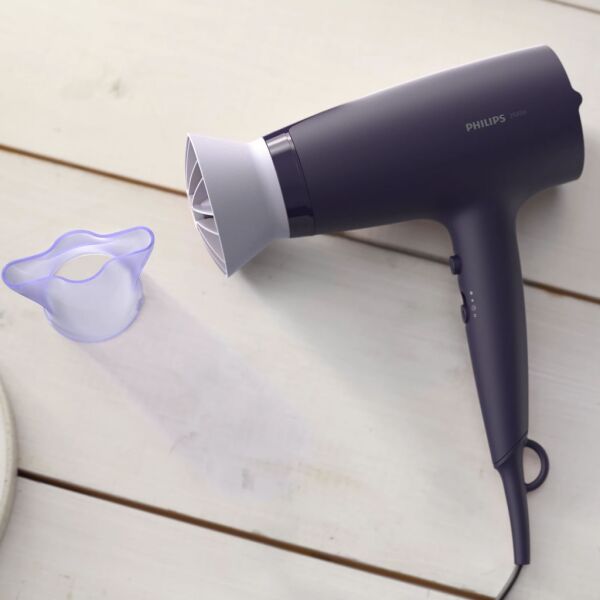 Philips BHD340/10 ThermoProtect 2100W Saç Kurutma Makinesi