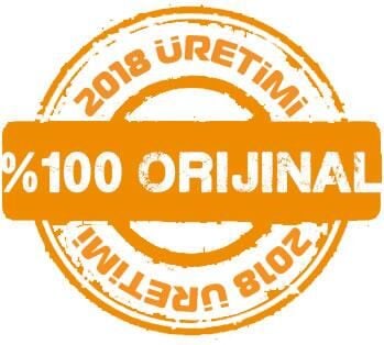 Ufo Star S/30 UK 3000 Watt infrared Isıtıcı - %100 Orijinal Ürün