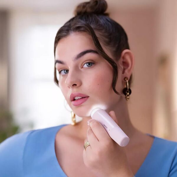 Philips BRR454/00 5000 Series Yüz Epilasyon Cihazı