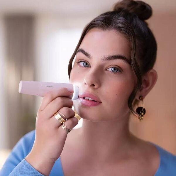 Philips BRR454/00 5000 Series Yüz Epilasyon Cihazı