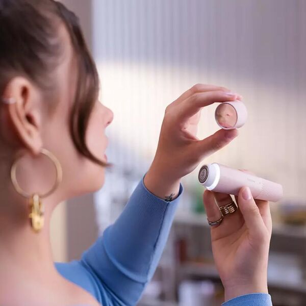 Philips BRR454/00 5000 Series Yüz Epilasyon Cihazı