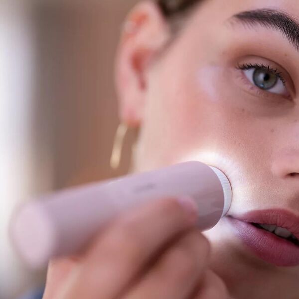 Philips BRR454/00 5000 Series Yüz Epilasyon Cihazı