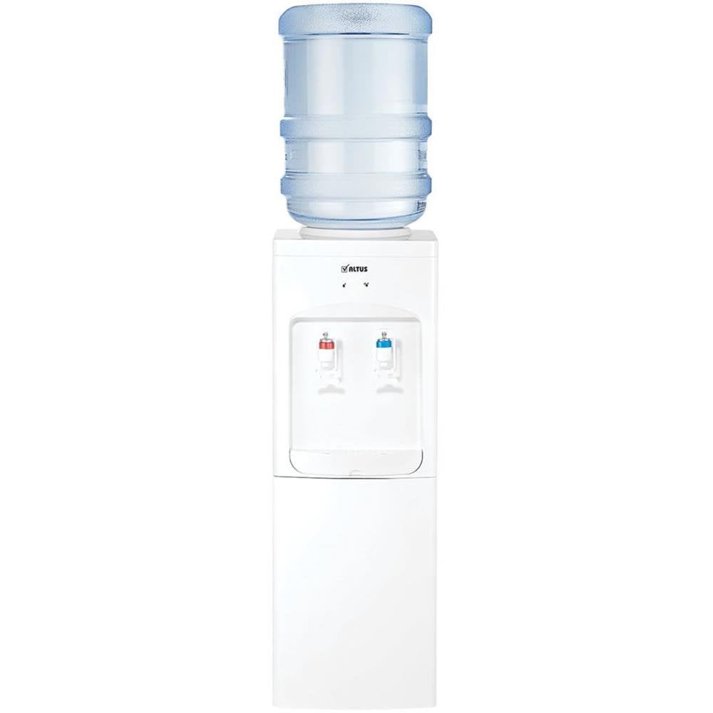 Altus AL 1127 Sıcak & Soğuk İki Musluklu Su Sebili