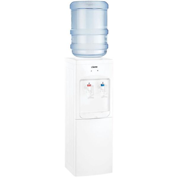 Altus AL 1127 Sıcak & Soğuk İki Musluklu Su Sebili