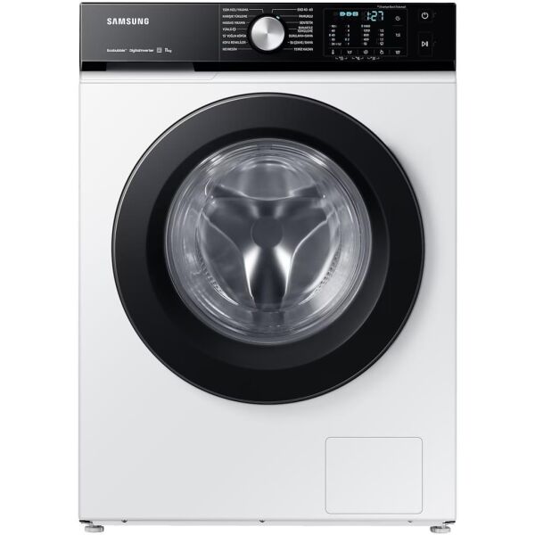 Samsung WW11BBA046AEAH 11 Kg. 1400 Devir Çamaşır Makines