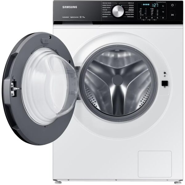 Samsung WW11BBA046AEAH 11 Kg. 1400 Devir Çamaşır Makines