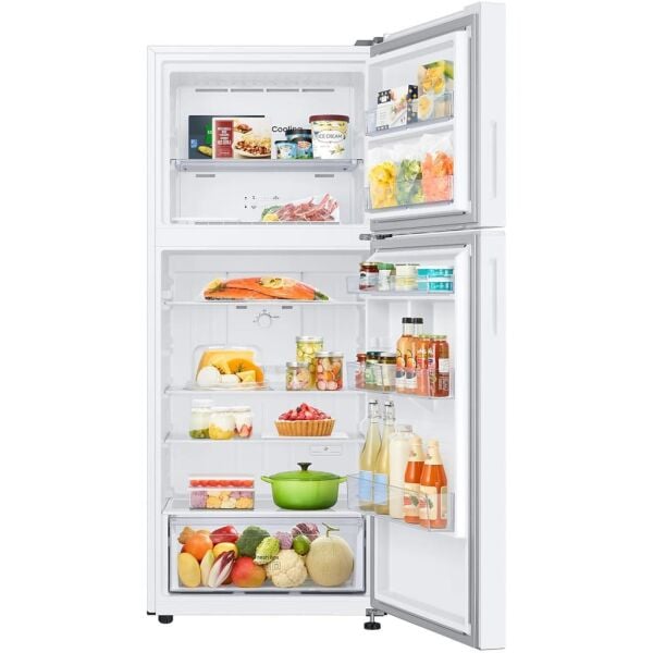 Samsung RT38CG6004WW 393 Litre No Frost Buzdolabı