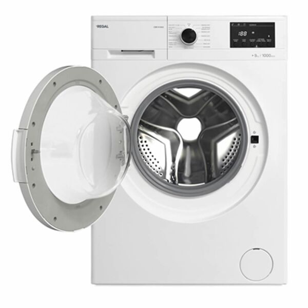Regal CMI 91002 1000 Devir 9 kg Çamaşır Makinesi