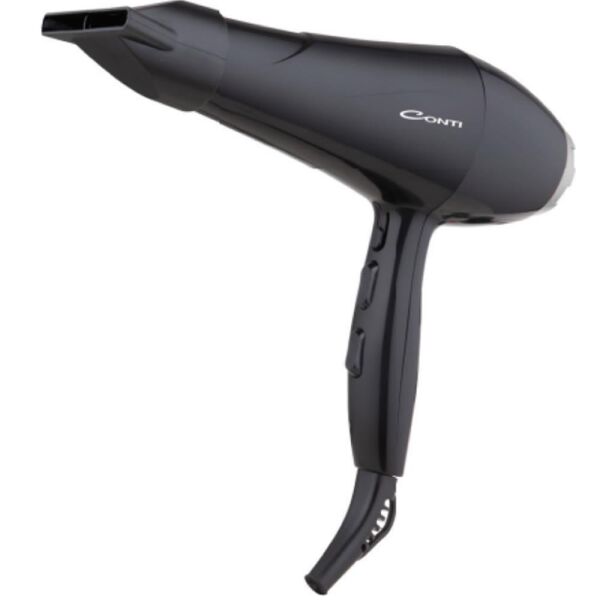 Conti CHD 125 Karayel 2200 W Saç Kurutma Makinesi