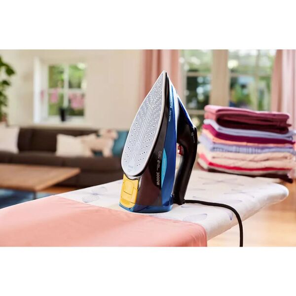 Philips GC5032/20 Azur Elite OptimalTEMP 3000W Buharlı Ütü
