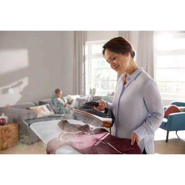 Philips GC4909/60 Azur 3000W Buharlı Ütü