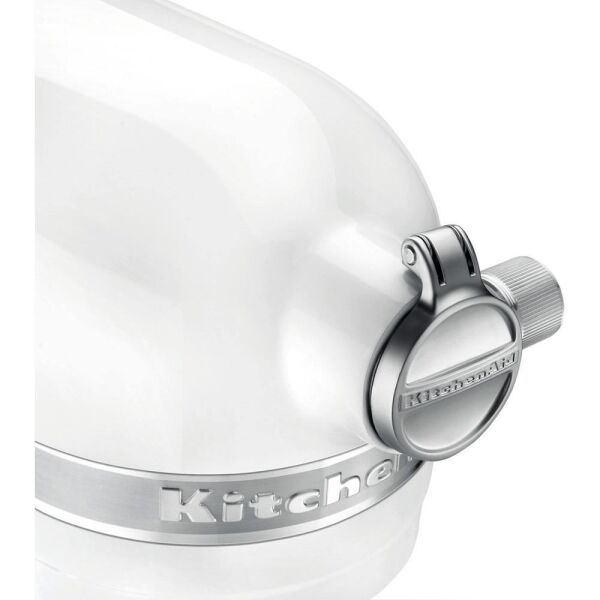 KitchenAid 5KSM7990XEWH 6.9 Litre Profesyonel Stand Mikser