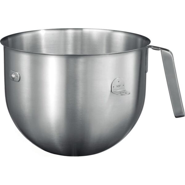 KitchenAid 5KSM7990XEWH 6.9 Litre Profesyonel Stand Mikser