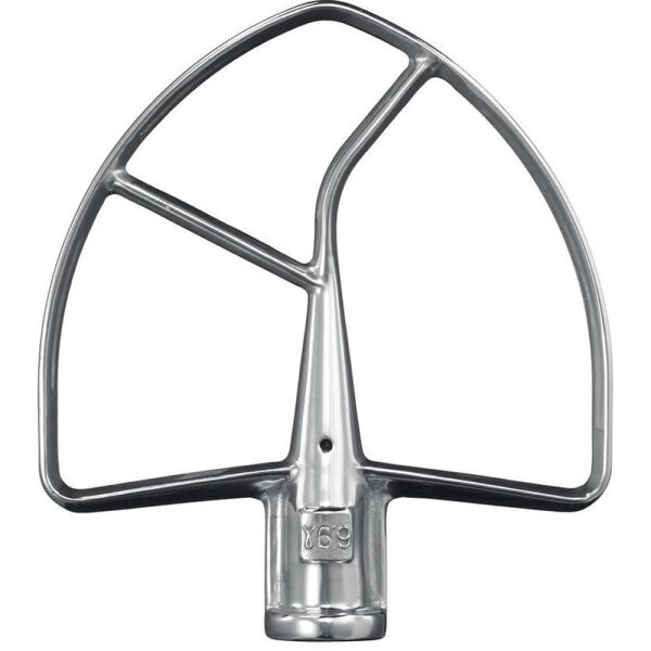 KitchenAid 5KSM7990XEWH 6.9 Litre Profesyonel Stand Mikser