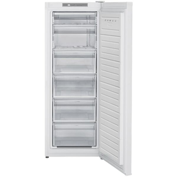 Regal CD 62210 (187 Litre) 6 Çekmece Dikey Derin Dondurucu