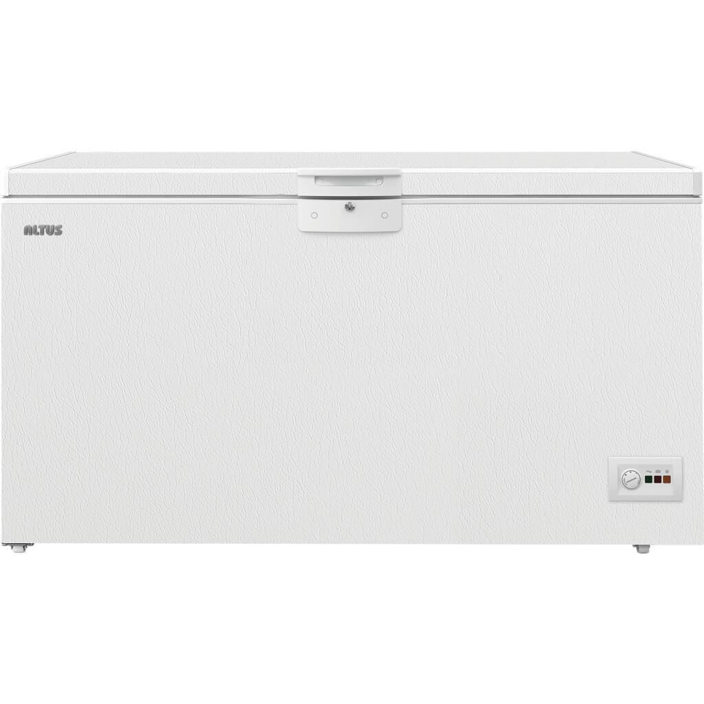 Altus AL 2451 E Sandık Tipi 451 Litre Yatay Derin Dondurucu
