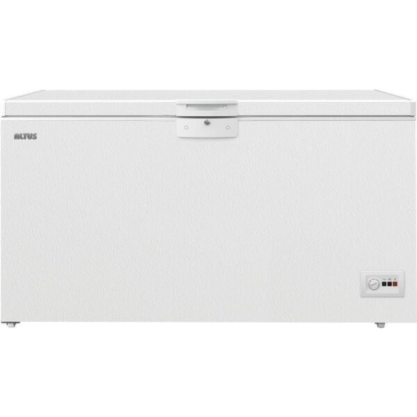 Altus AL 2451 E Sandık Tipi 451 Litre Yatay Derin Dondurucu