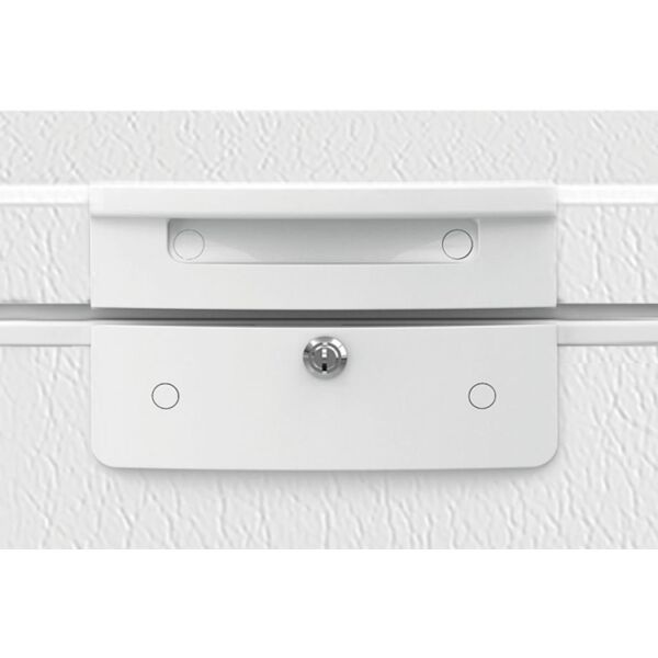 Altus AL 2451 E Sandık Tipi 451 Litre Yatay Derin Dondurucu