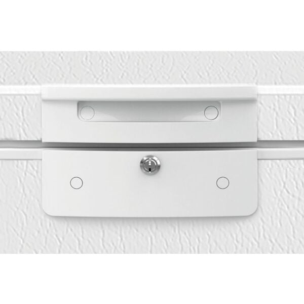 Altus AL 2451 E Sandık Tipi 451 Litre Yatay Derin Dondurucu