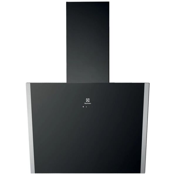 Electrolux Siyah Cam, Dijital, Turbo Ankastre Set