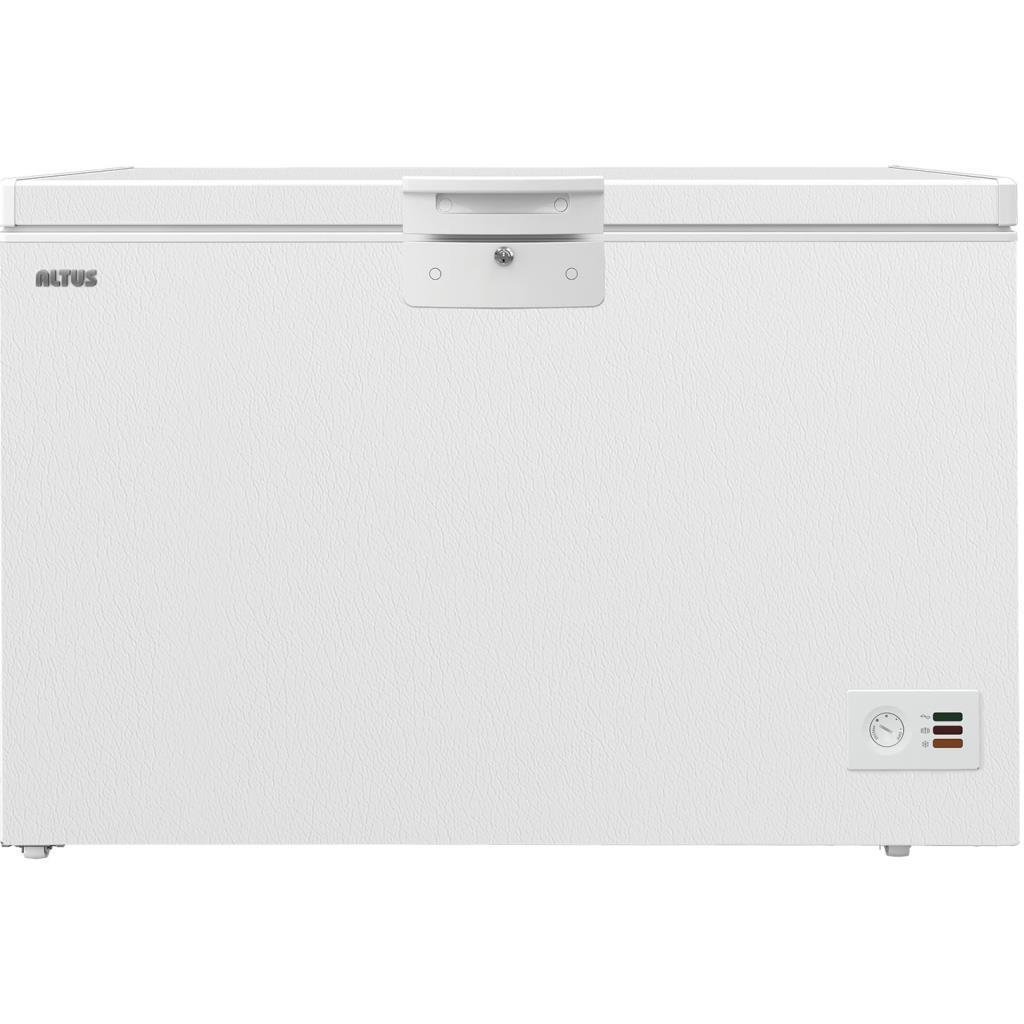 Altus AL 2360 JE Joker Sandık Tipi 360 Litre Yatay Derin Dondurucu