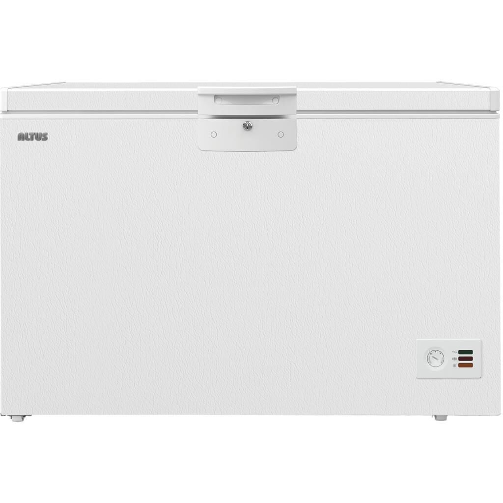 Altus AL 2360 JE Joker Sandık Tipi 360 Litre Yatay Derin Dondurucu