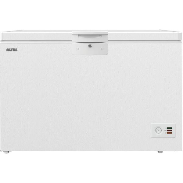 Altus AL 2360 JE Joker Sandık Tipi 360 Litre Yatay Derin Dondurucu