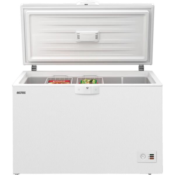 Altus AL 2360 JE Joker Sandık Tipi 360 Litre Yatay Derin Dondurucu