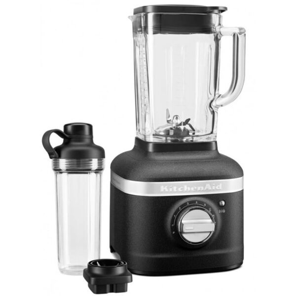 KitchenAid Artisan 5KSB4034EBK K400 Blender ve Kişiye Özel Sürahi