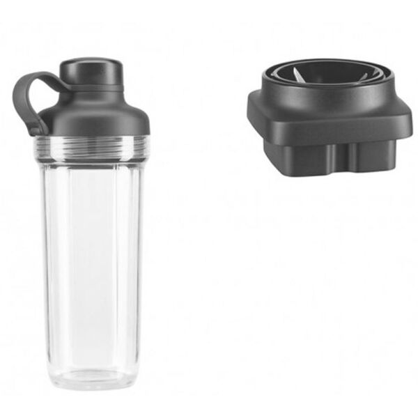 KitchenAid Artisan 5KSB4034EBK K400 Blender ve Kişiye Özel Sürahi