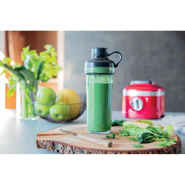 KitchenAid Artisan 5KSB4034EBK K400 Blender ve Kişiye Özel Sürahi