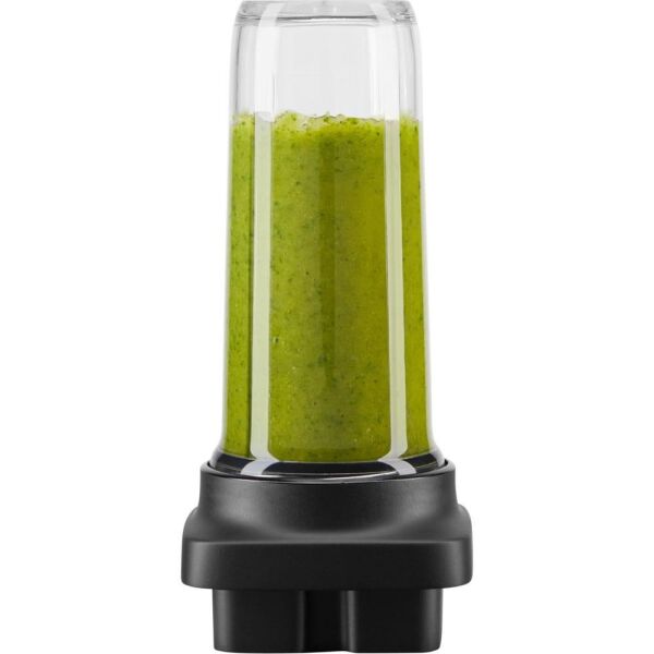 KitchenAid Artisan 5KSB4034EBK K400 Blender ve Kişiye Özel Sürahi