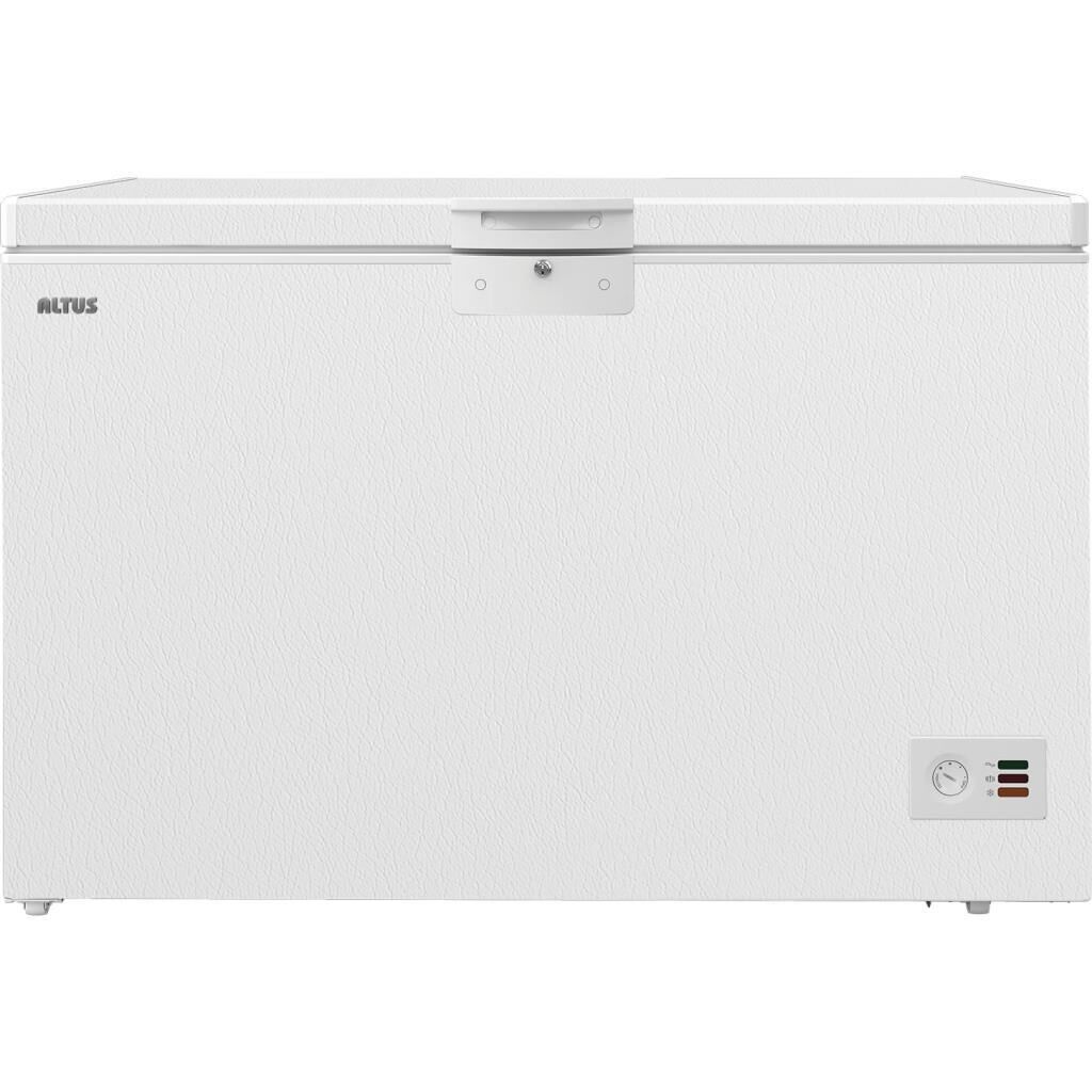 Altus AL 2360 E Sandık Tipi 360 Litre Yatay Derin Dondurucu