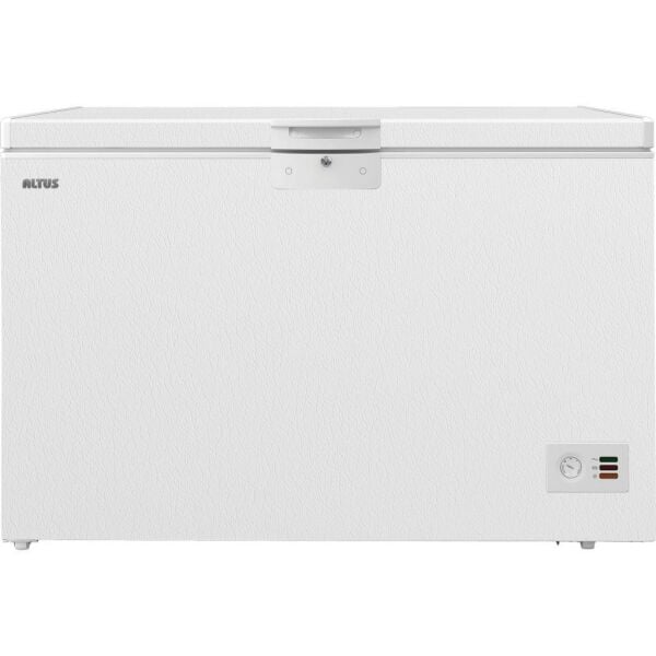Altus AL 2360 E Sandık Tipi 360 Litre Yatay Derin Dondurucu