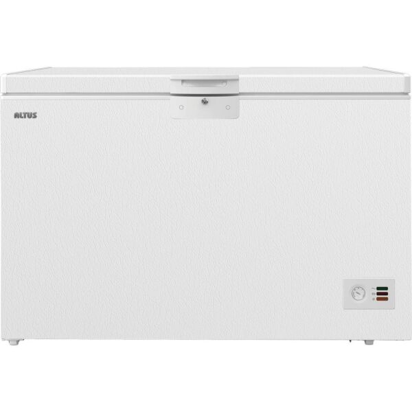 Altus AL 2360 E Sandık Tipi 360 Litre Yatay Derin Dondurucu