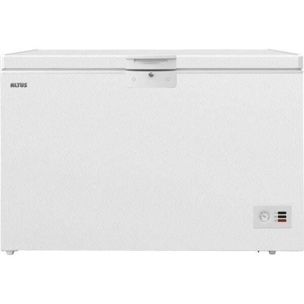 Altus AL 2360 E Sandık Tipi 360 Litre Yatay Derin Dondurucu