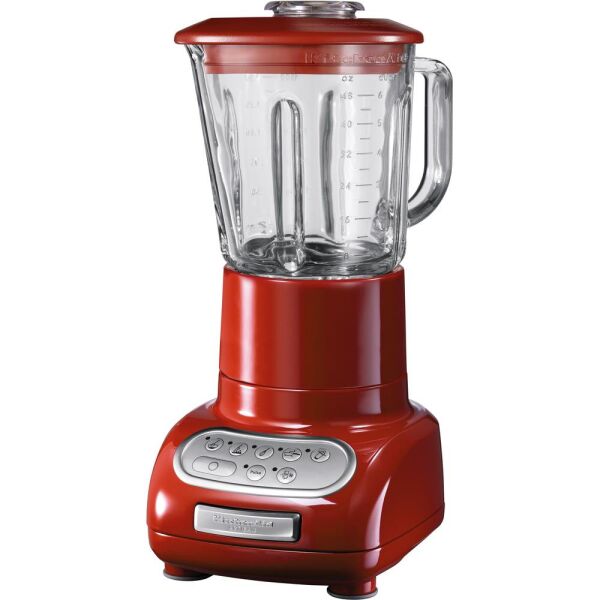 KitchenAid Artisan 5KSB5553EER Empire Red 1,5 Litre Blender
