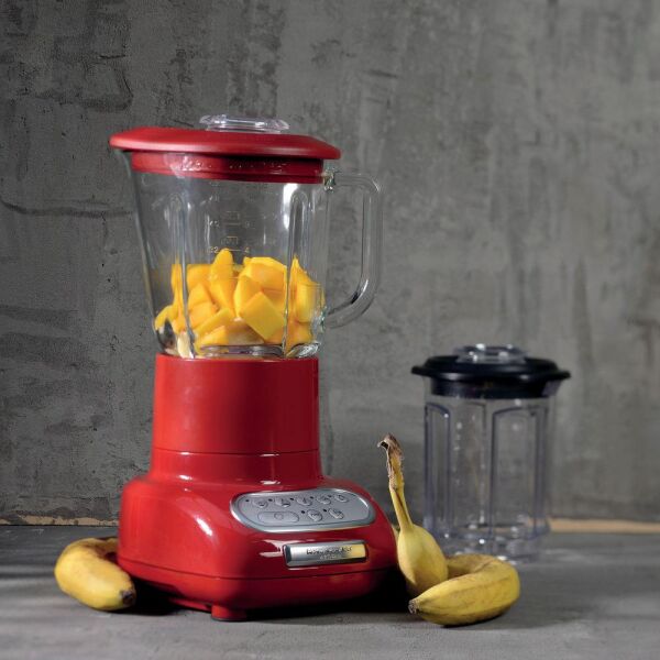 KitchenAid Artisan 5KSB5553EER Empire Red 1,5 Litre Blender