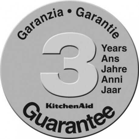 KitchenAid Artisan 5KSB5553EER Empire Red 1,5 Litre Blender