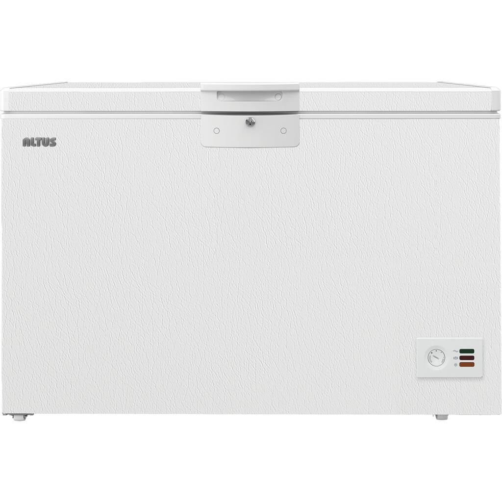 Altus AL 2298 E Sandık Tipi 298 Litre Yatay Derin Dondurucu