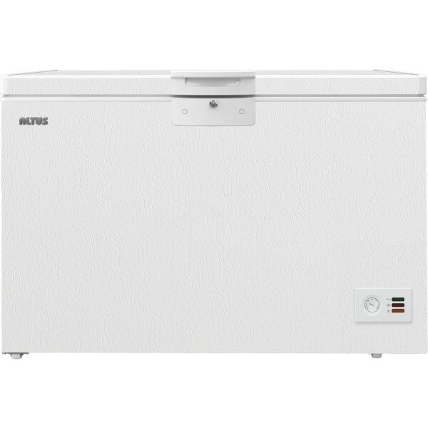Altus AL 2298 E Sandık Tipi 298 Litre Yatay Derin Dondurucu